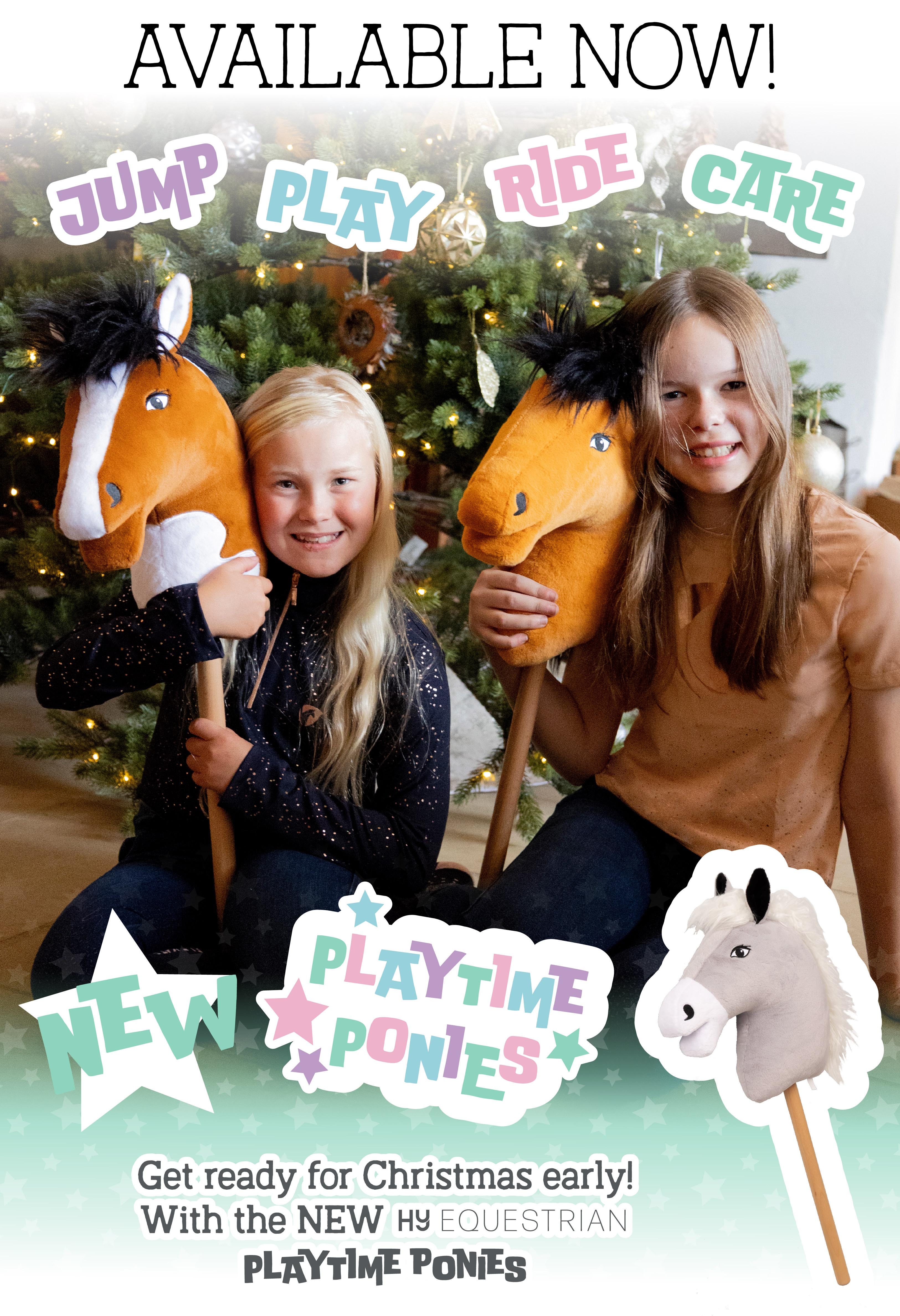 Hy - Hobby horses?width=500